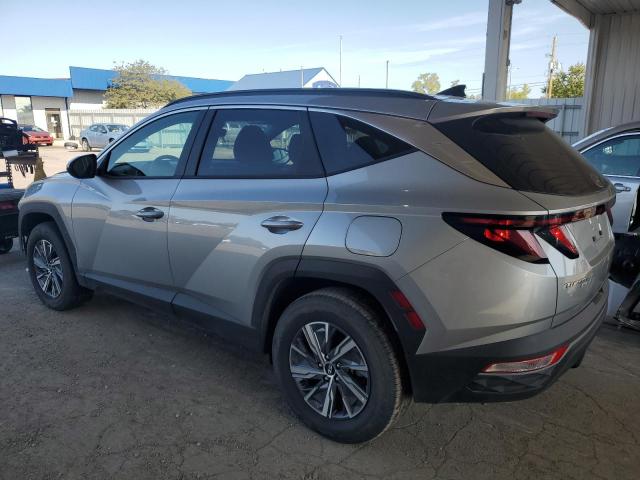 2024 HYUNDAI TUCSON BLU KM8JBCD18RU240899