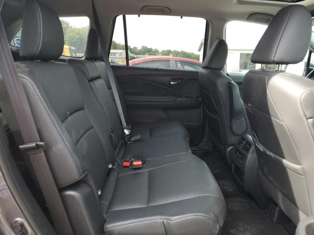 2020 HONDA PILOT EXL 5FNYF6H5XLB064394