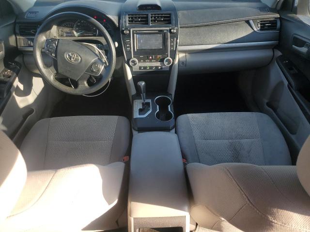 2012 TOYOTA CAMRY BASE - 4T1BF1FK1CU006582