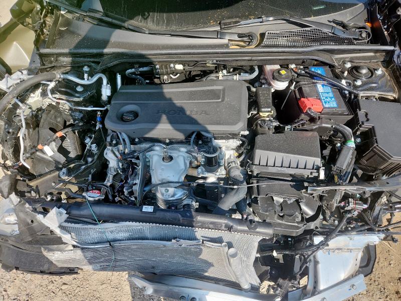 2026 HONDA CIVIC LX - 2HGFE2F27TH502215