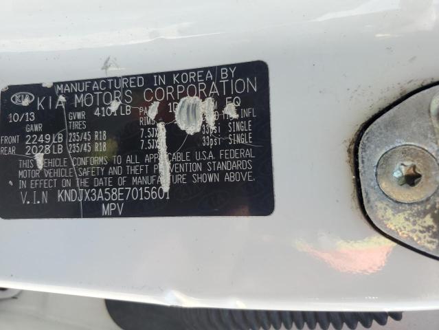 2014 KIA SOUL ! - KNDJX3A58E7015601