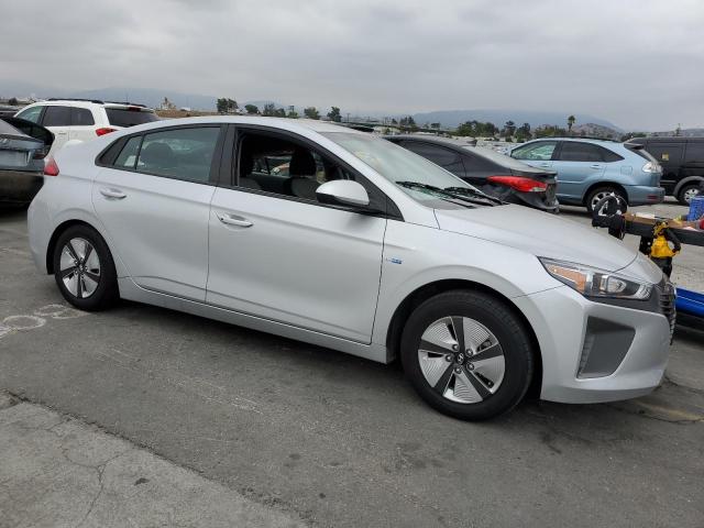 2019 HYUNDAI IONIQ BLUE - KMHC65LC5KU131169