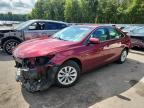 2017 TOYOTA CAMRY LE - 4T1BF1FK5HU652652
