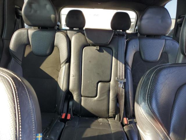 2016 VOLVO XC90 T6 - YV4A22PM3G1036317