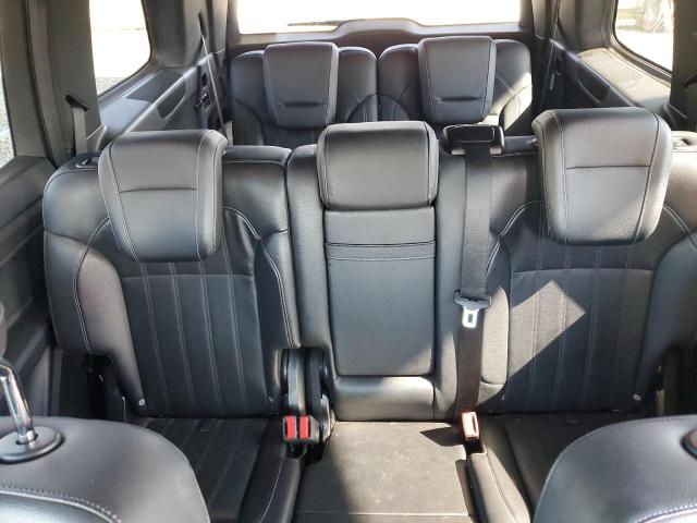 2017 MERCEDES-BENZ GLS 450 4M #3278792637