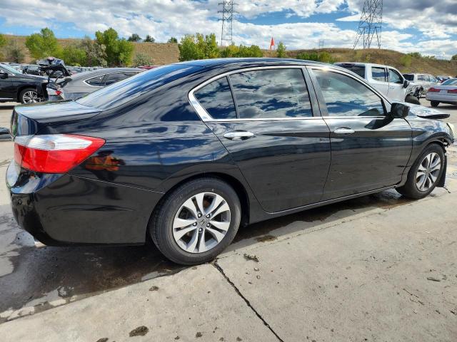 2015 HONDA ACCORD LX - 1HGCR2F36FA233823