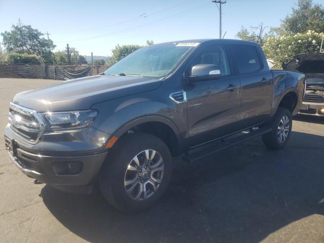 2019 FORD RANGER XL - 1FTER4EH2KLA38350