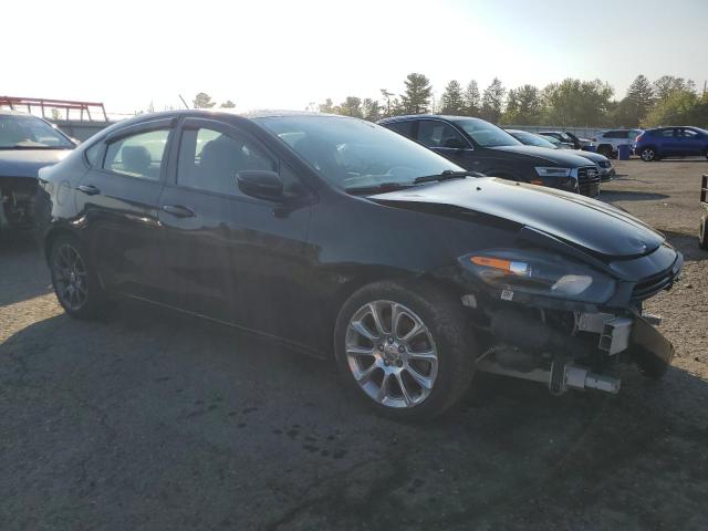 2016 DODGE DART SE - 1C3CDFAA7GD703808