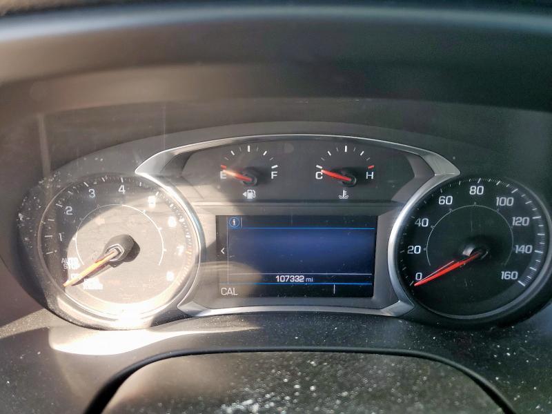 2020 GMC ACADIA SLE 1GKKNKLA7LZ119811