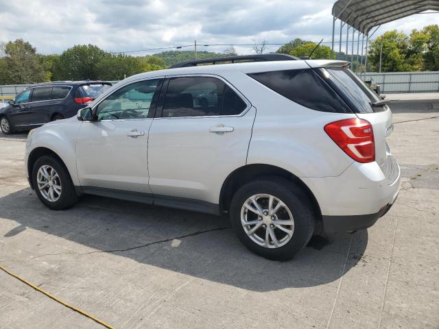 2017 CHEVROLET EQUINOX LT 2GNALCEKXH6315762