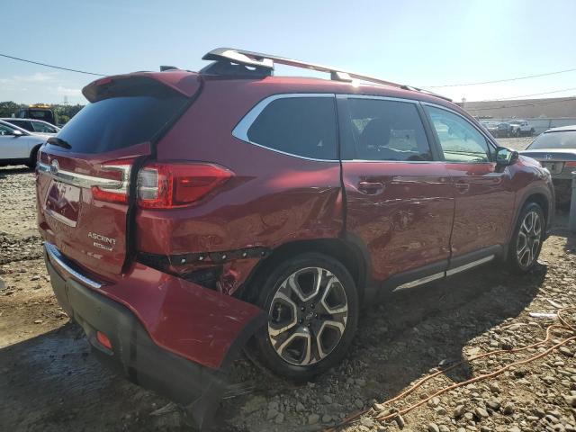 2024 SUBARU ASCENT LIM #3277215932