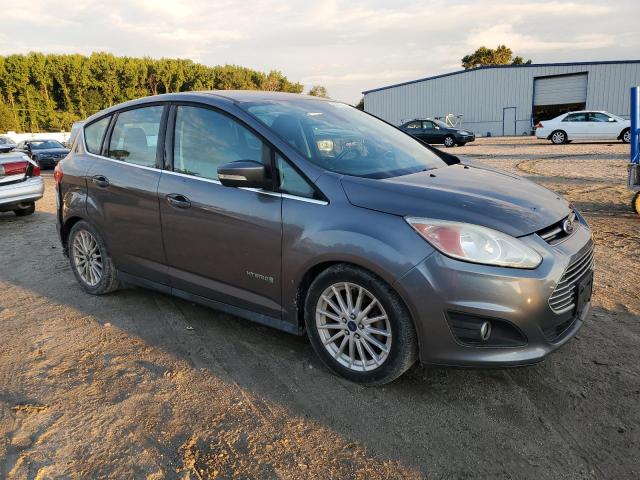 2014 FORD C-MAX SEL #3303974691