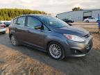 Lot #3303974691 2014 FORD C-MAX SEL