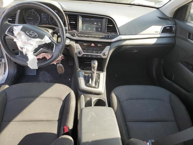 2018 HYUNDAI ELANTRA SE #3282604886