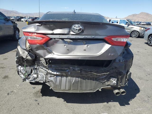 2019 TOYOTA CAMRY L 4T1B11HK9KU274922