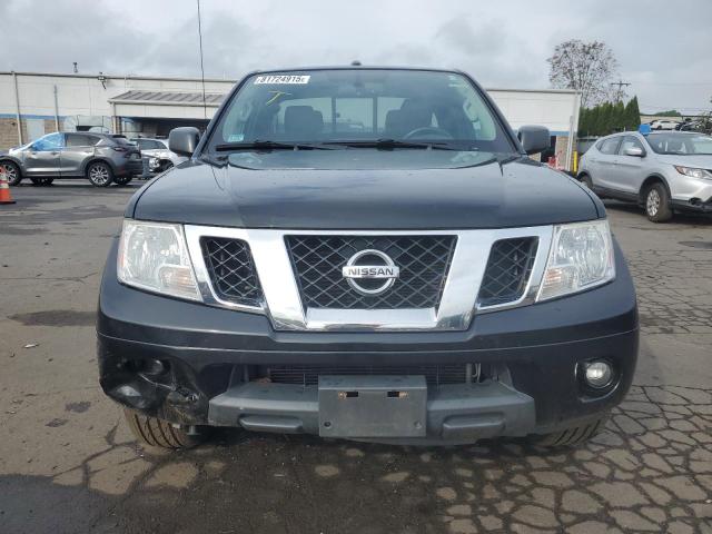 2017 NISSAN FRONTIER 1N6AD0CW3HN718162