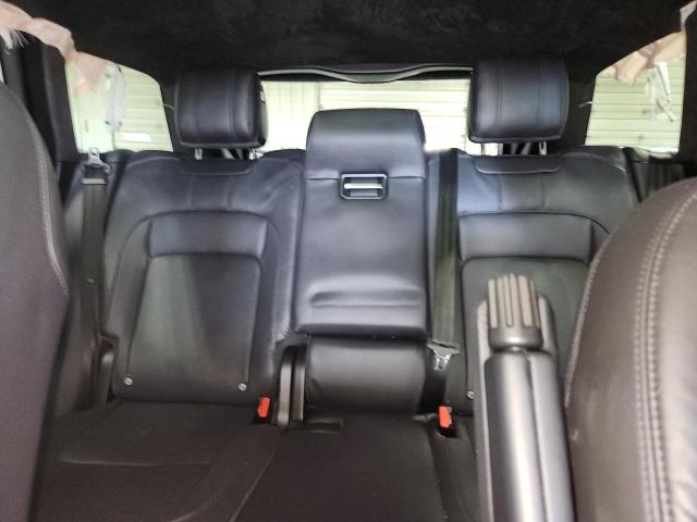 2018 LAND ROVER RANGE ROVE - SALGS2RE0JA387401