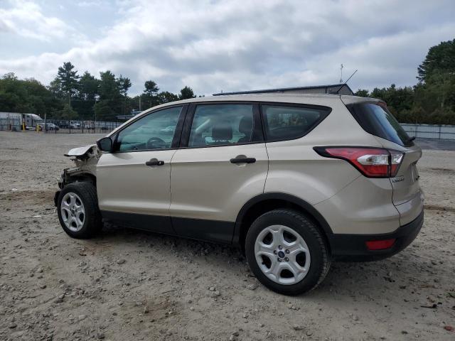 2017 FORD ESCAPE S 1FMCU0F70HUD90023