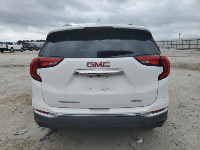 2019 GMC TERRAIN SL - 3GKALVEV6KL231086