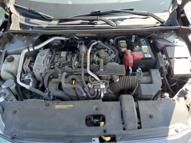 2020 NISSAN SENTRA SR - 3N1AB8DV1LY213409