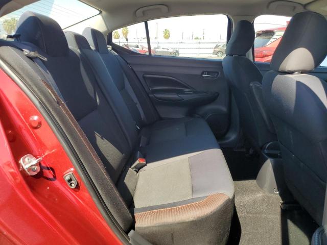 2020 NISSAN VERSA SR 3N1CN8FV5LL866805
