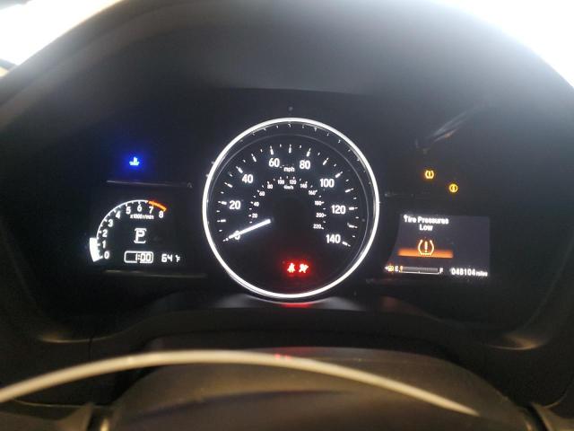 2021 HONDA HR-V EX - 3CZRU5H51MM732529