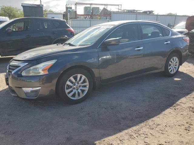 Global Auto Auctions: 2013 NISSAN ALTIMA 2.5