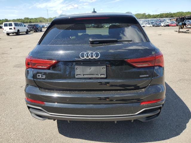 2024 AUDI Q3 PREMIUM PLUS S LINE 45 WA1EECF35R1171385