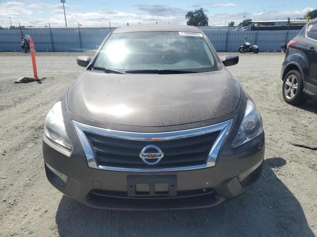 2013 NISSAN ALTIMA 2.5 #3301976414