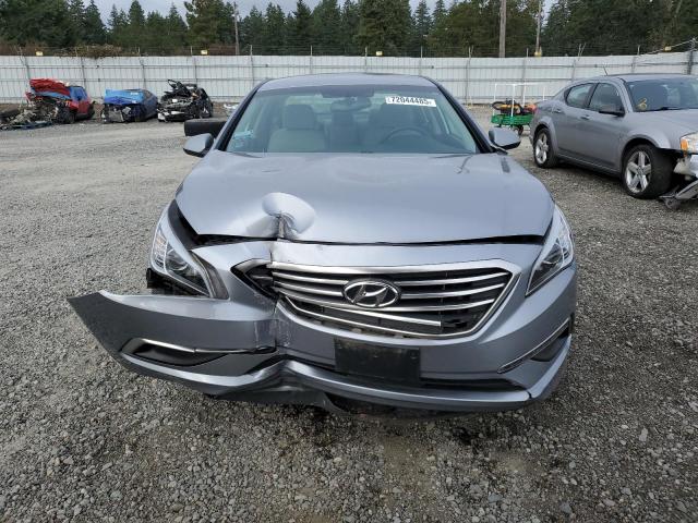 2015 HYUNDAI SONATA SE 5NPE24AF0FH250389