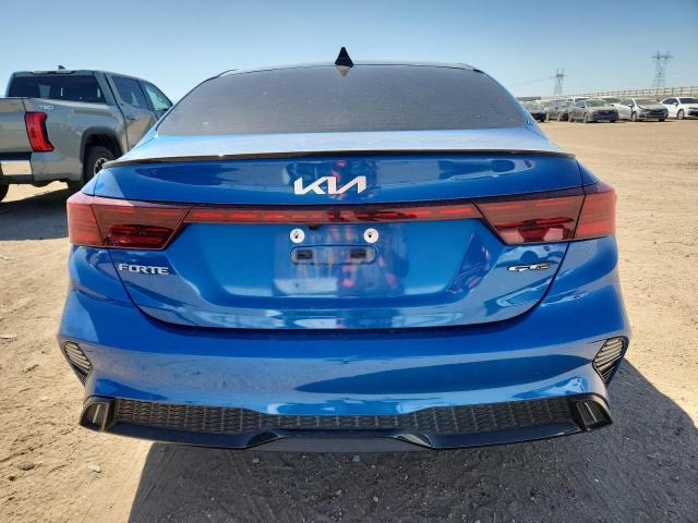 2022 KIA FORTE GT L #3302753020