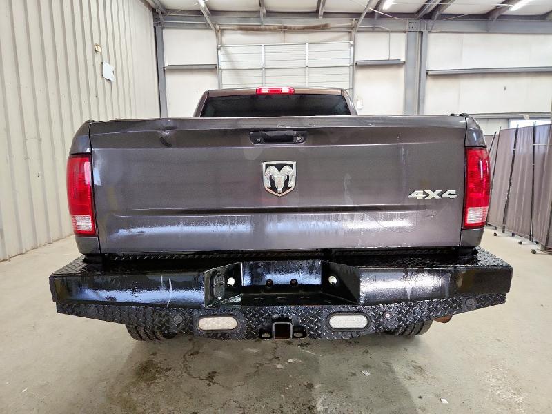2017 RAM 2500 ST 3C6UR5CJ1HG702447