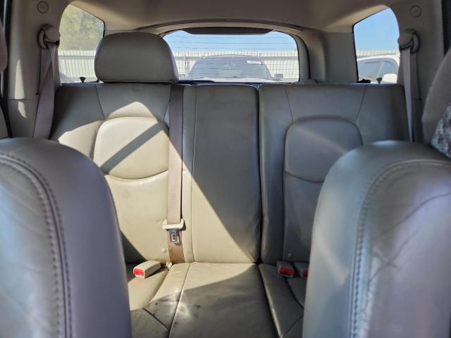 2007 CHEVROLET HHR LT #3287803101