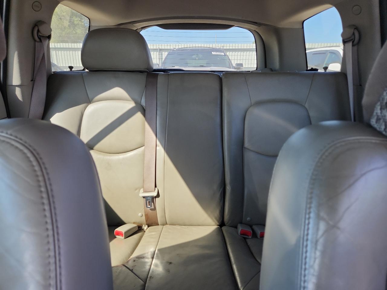 Lot #3287803101 2007 CHEVROLET HHR LT