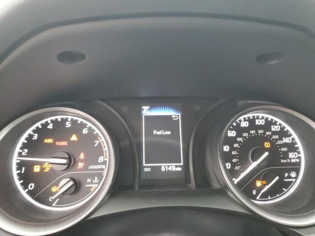 2024 TOYOTA CAMRY SE N 4T1G11AK9RU850048