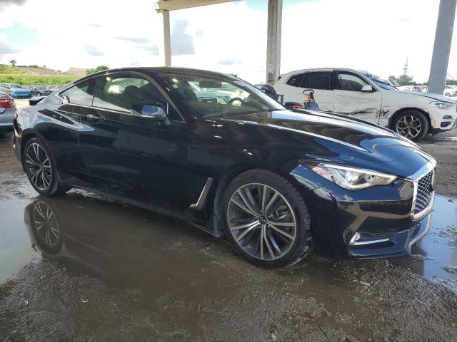 2022 INFINITI Q60 PURE JN1EV7JK3NM600630