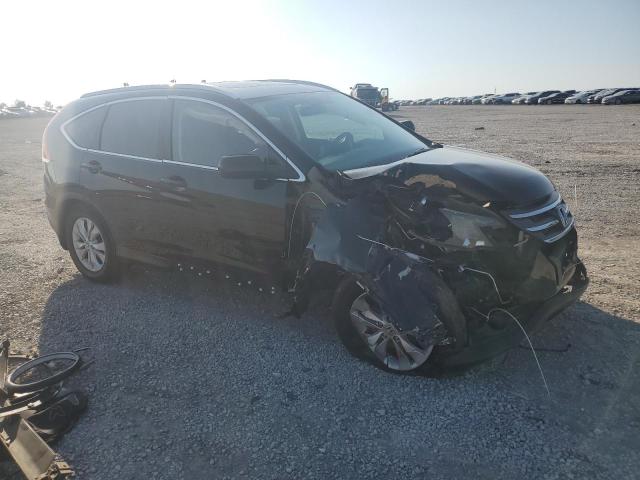 2014 HONDA CR-V EXL - 2HKRM4H71EH649434