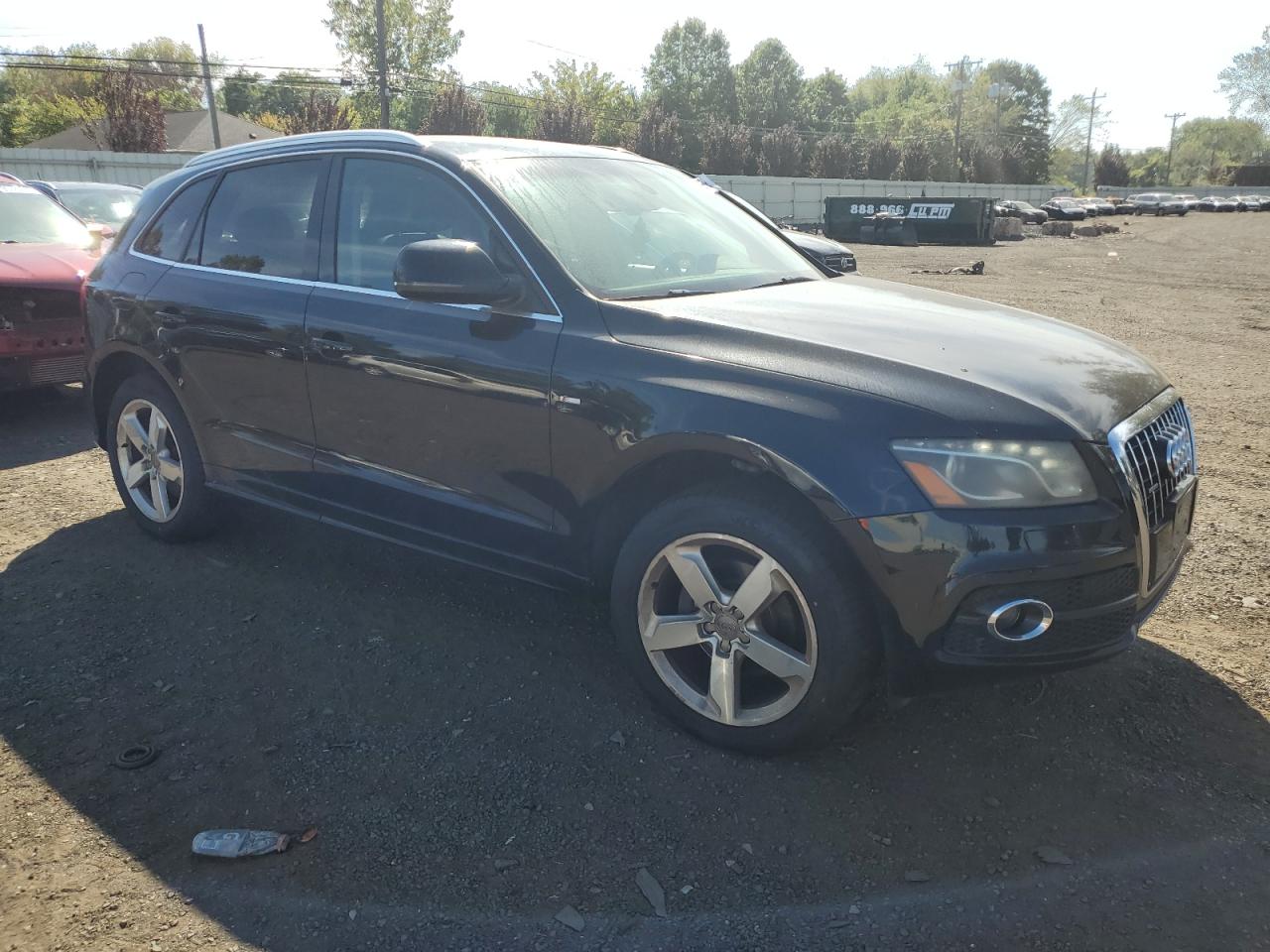 AUDI Q5 PREMIUM PLUS