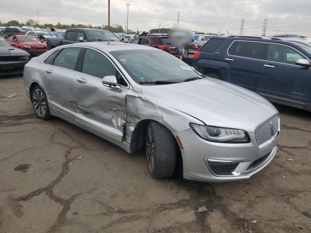 2018 LINCOLN MKZ RESERV 3LN6L5F91JR628764