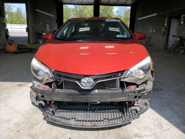 2015 TOYOTA COROLLA L 2T1BURHE4FC342146