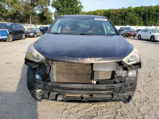 2013 HYUNDAI SANTA FE S - 5XYZW3LA1DG064172