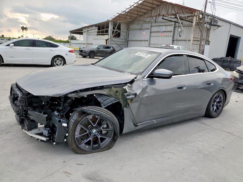 2025 BMW I4 EDRIVE #3293501424