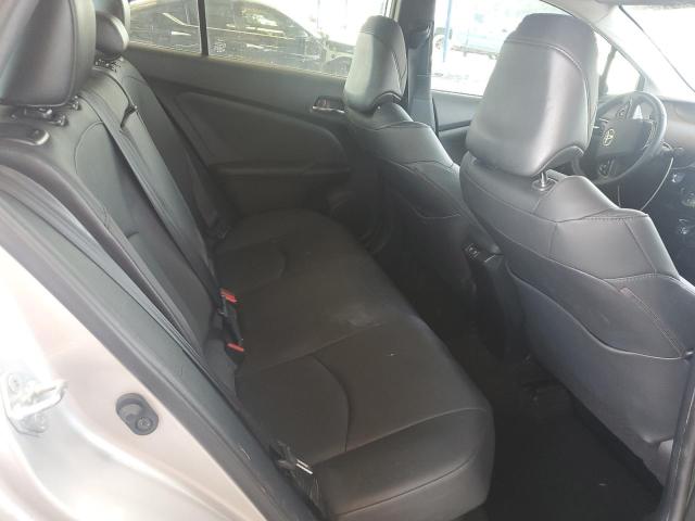 2021 TOYOTA PRIUS SPECIAL EDITION JTDKAMFU9M3139345
