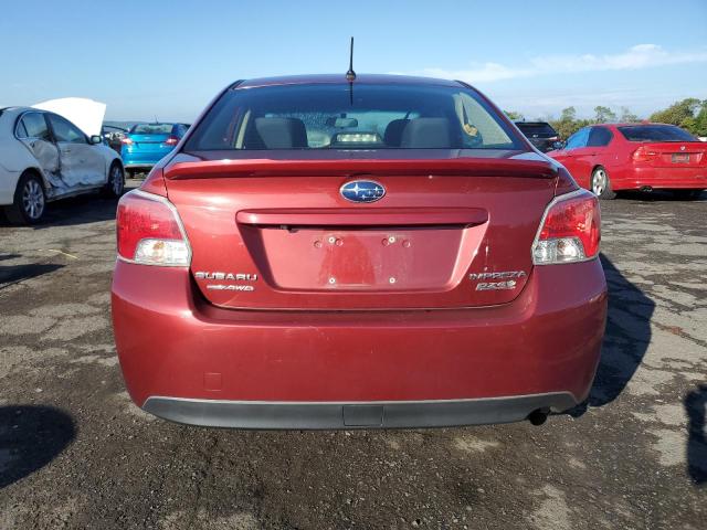 2016 SUBARU IMPREZA PR JF1GJAB67GH005782