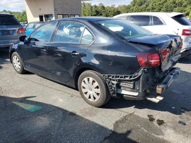 2016 VOLKSWAGEN JETTA S - 3VW167AJ2GM365321