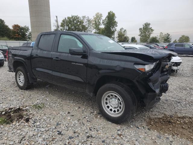 2025 CHEVROLET COLORADO #3296366105
