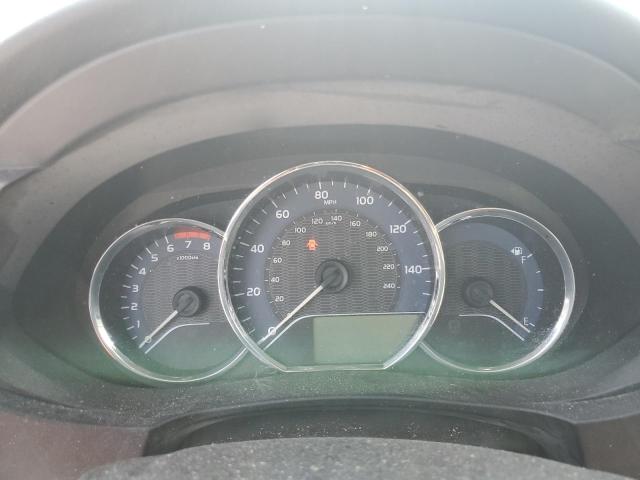 2016 TOYOTA COROLLA L - 5YFBURHE7GP428116