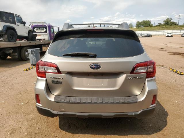 2015 SUBARU OUTBACK 2.5I LIMITED 4S4BSBNC0F3308936