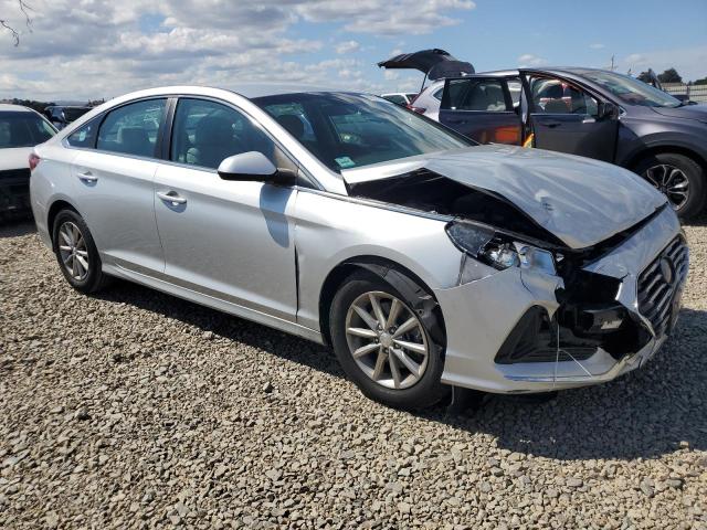 2018 HYUNDAI SONATA SE 5NPE24AF4JH661691