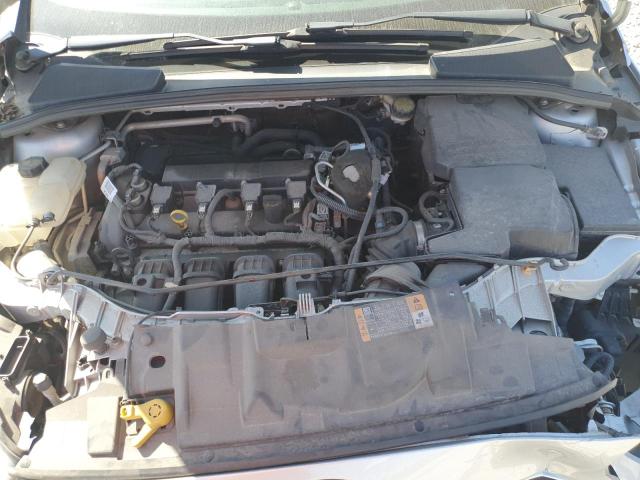 2016 FORD FOCUS S 1FADP3E24GL311177